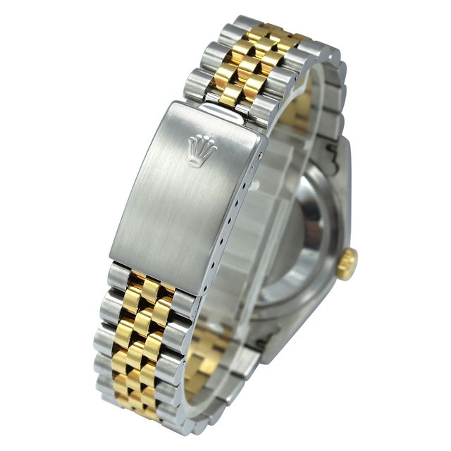 Rolex Datejust 16233 Image 3